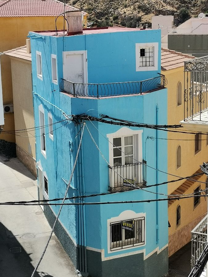 For rent of flat in Macael