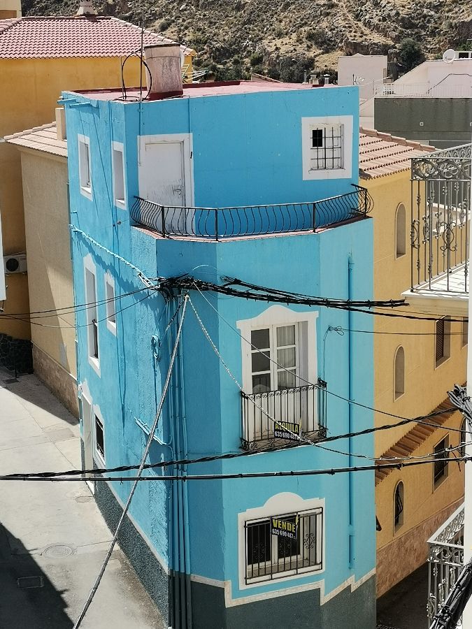 For rent of flat in Macael