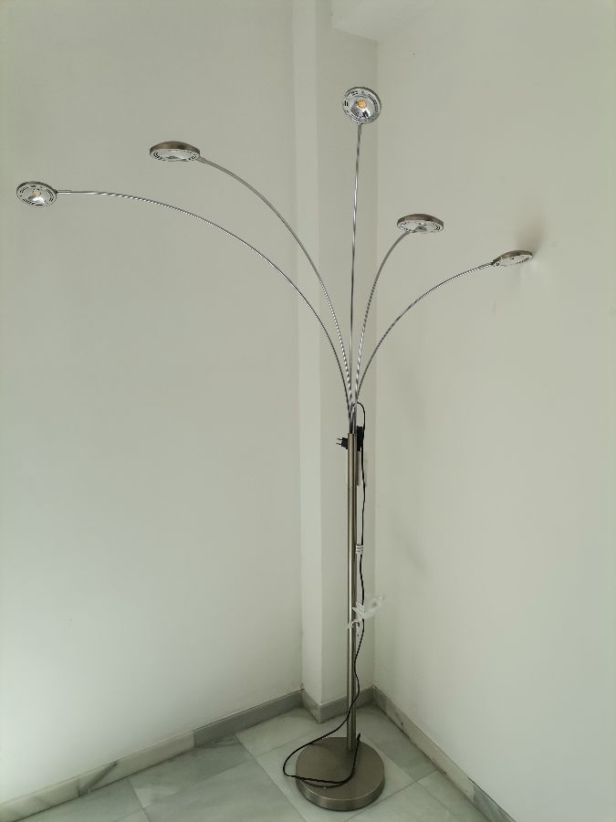 For rent of flat in Macael