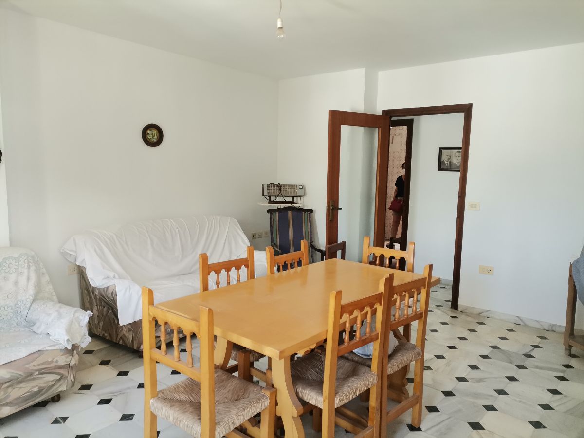 For sale of apartment in Mojácar