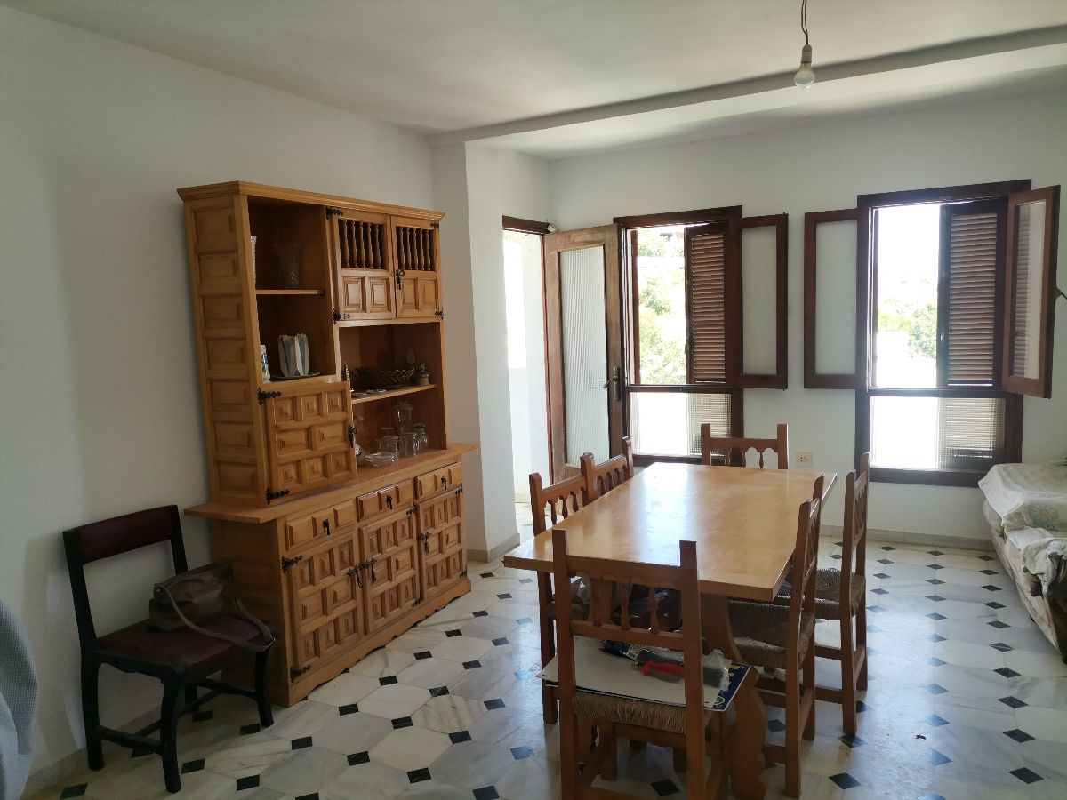 For sale of apartment in Mojácar