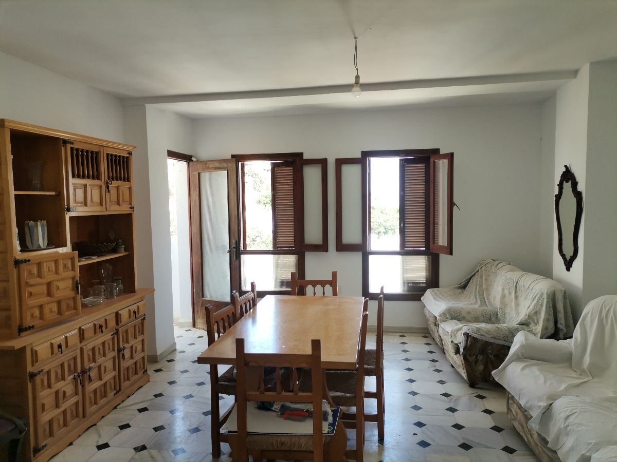 For sale of apartment in Mojácar