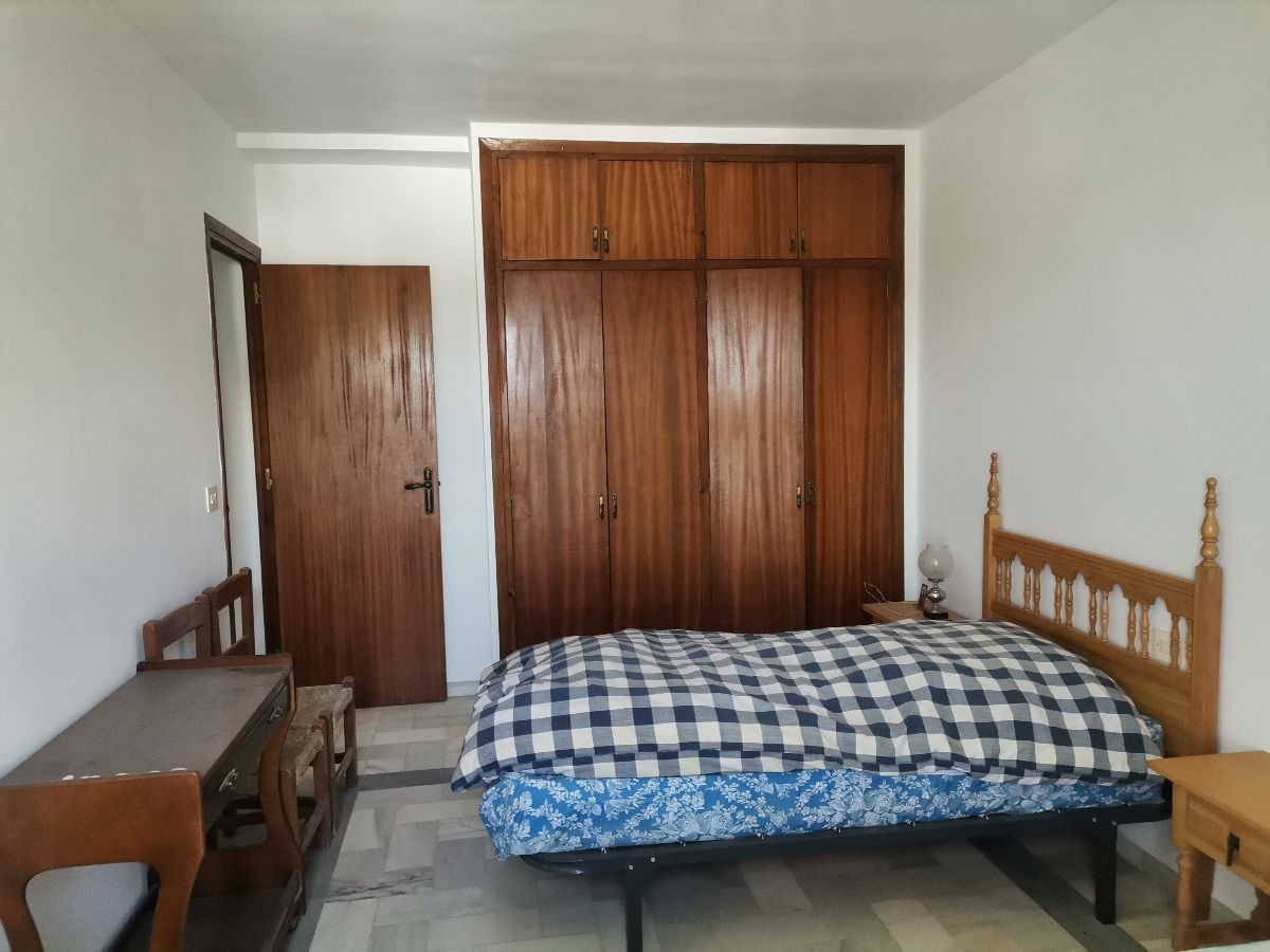 For sale of apartment in Mojácar