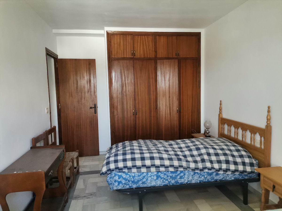 Venta de apartamento en Mojácar