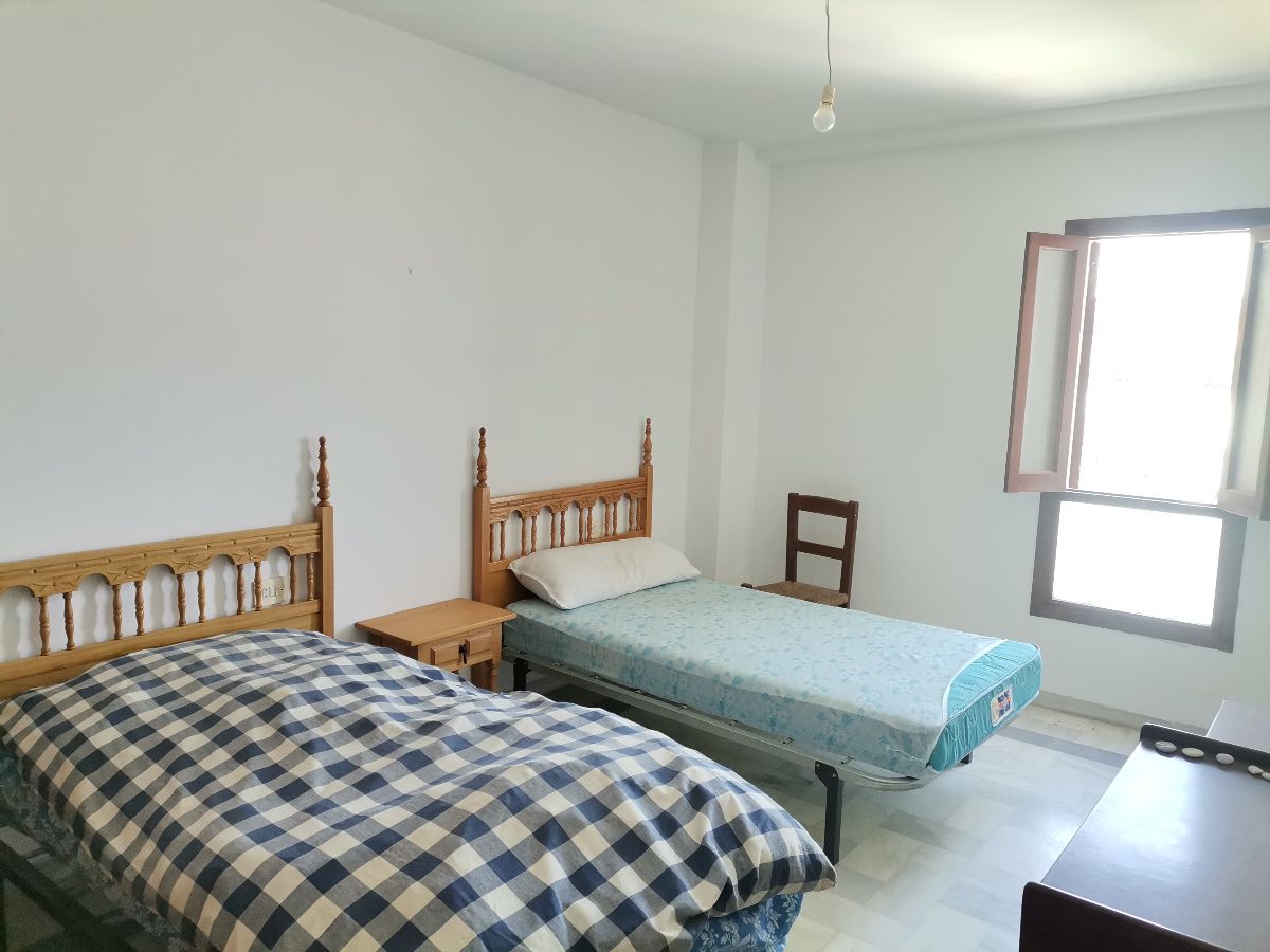 For sale of apartment in Mojácar