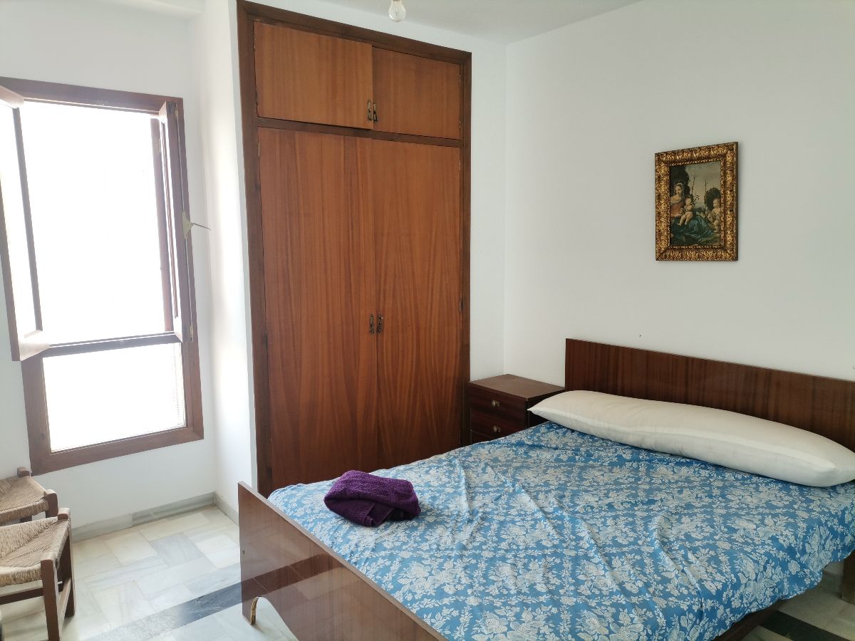 Venta de apartamento en Mojácar