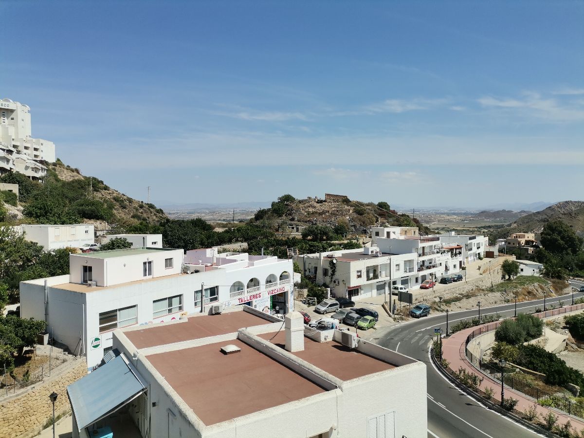 For sale of apartment in Mojácar