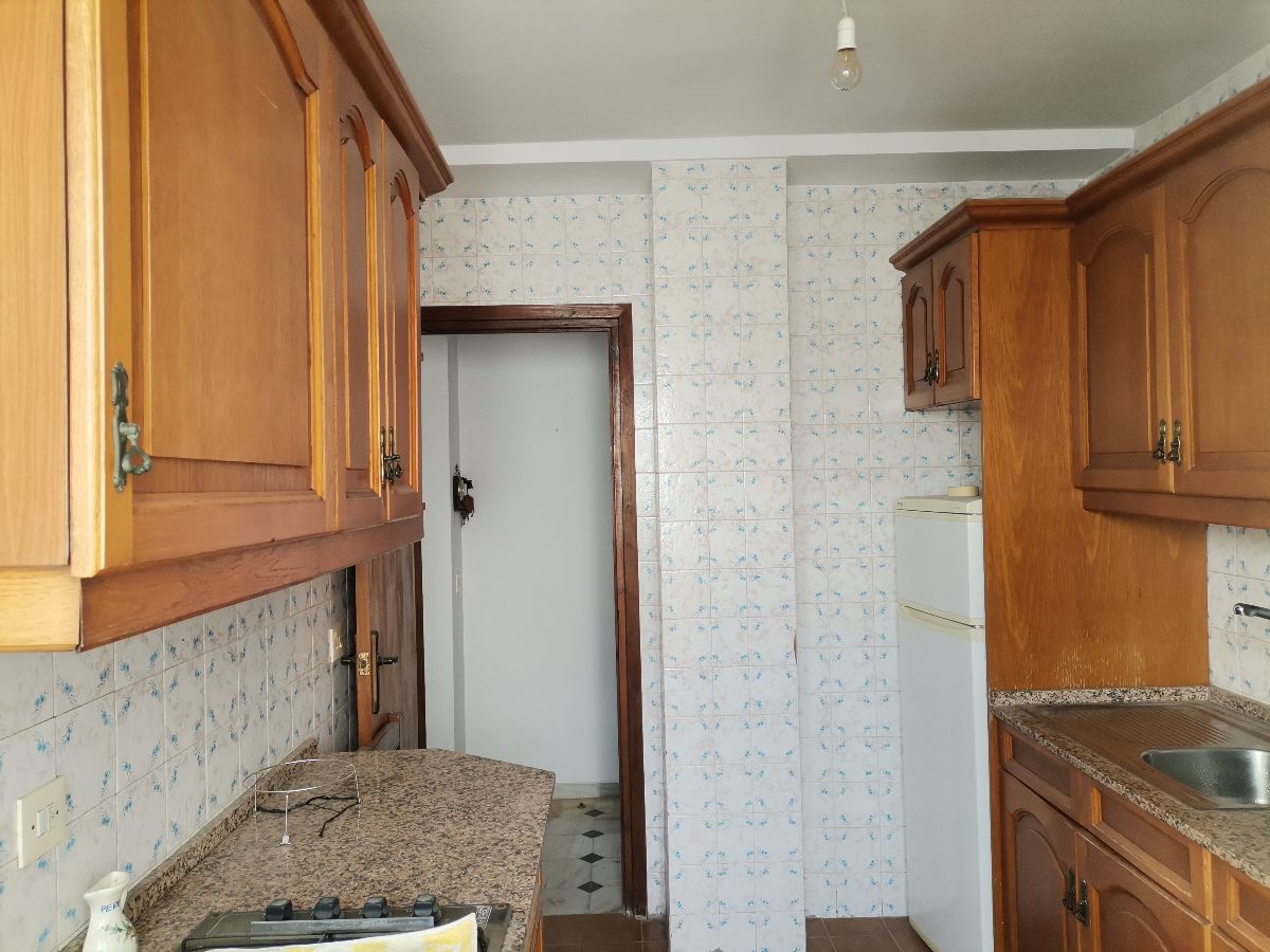 For sale of apartment in Mojácar