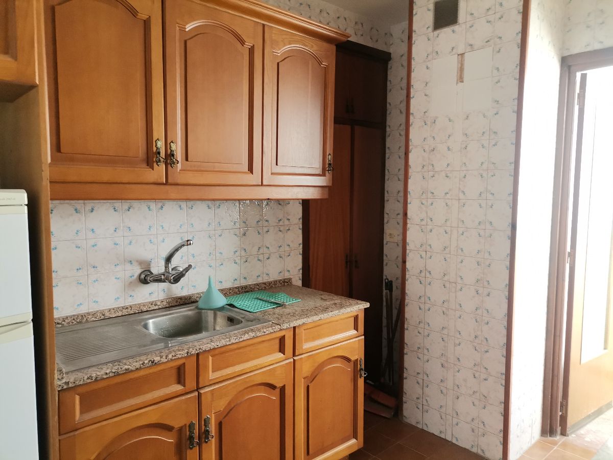 For sale of apartment in Mojácar