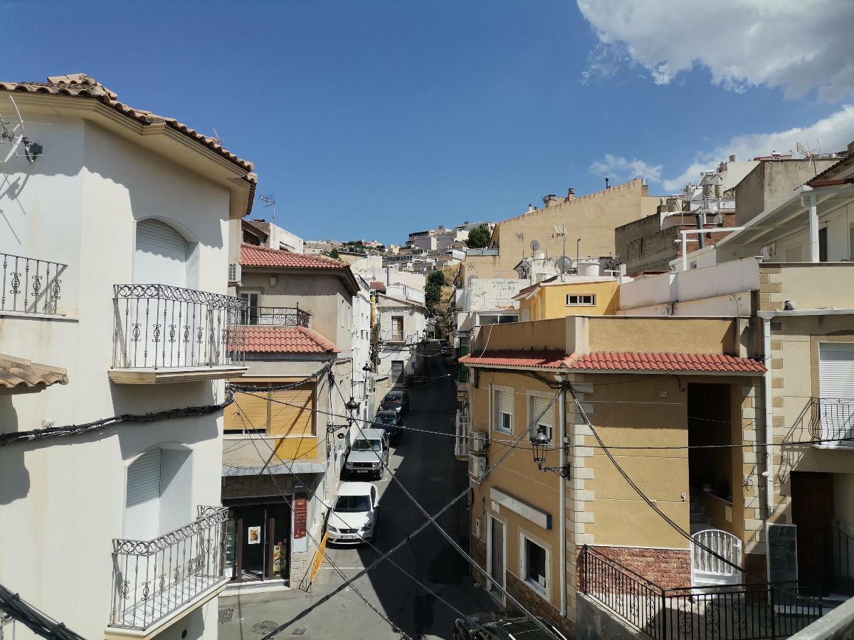 Venta de casa en Macael