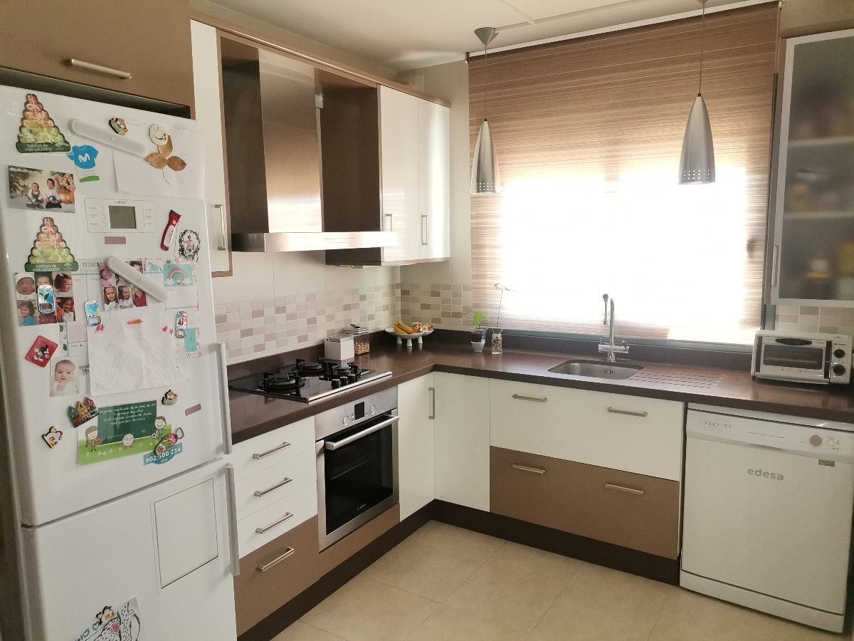 For sale of house in Tíjola