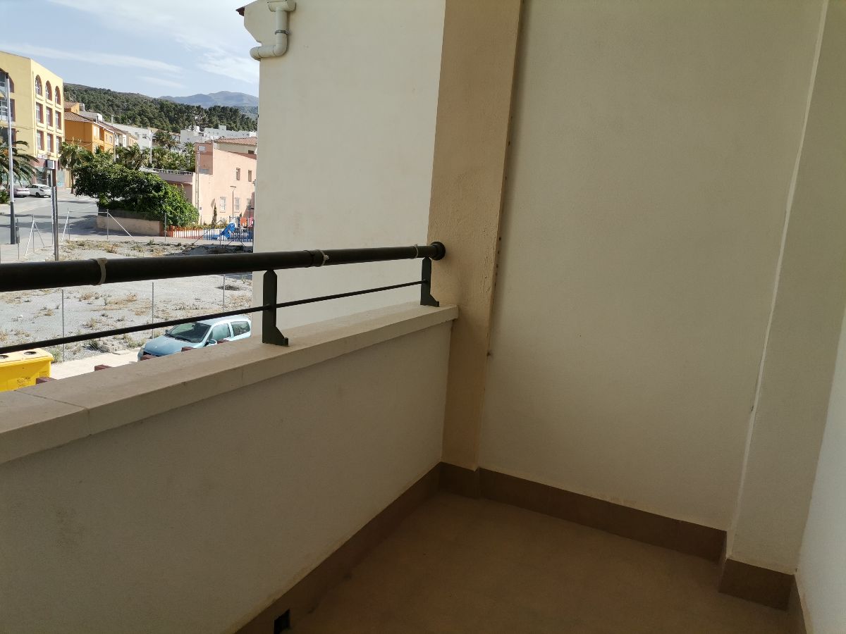 For sale of house in Tíjola