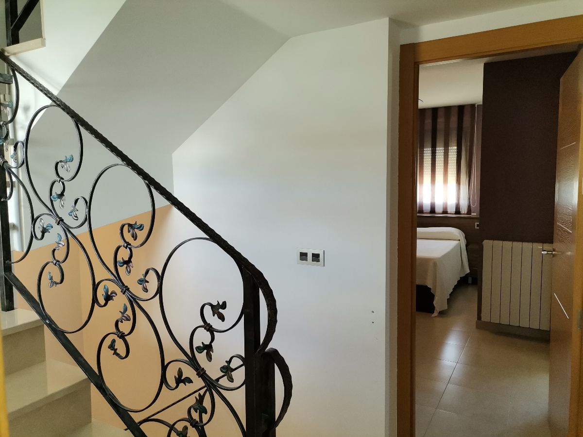 For sale of house in Tíjola