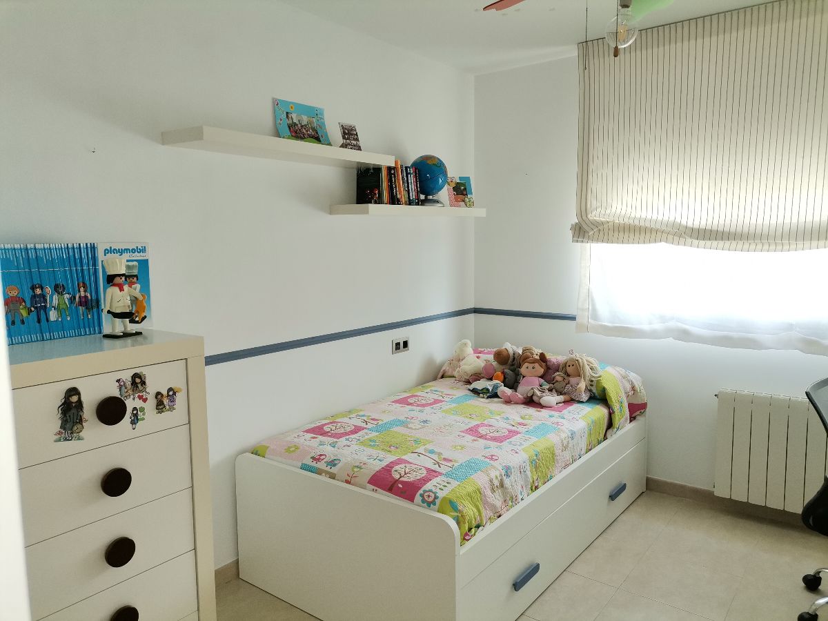 For sale of house in Tíjola
