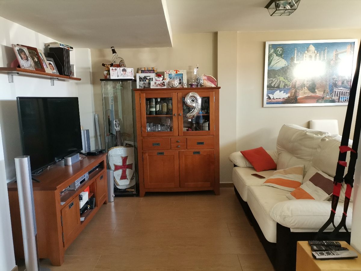 For sale of house in Tíjola