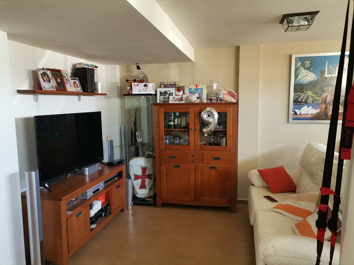For sale of house in Tíjola