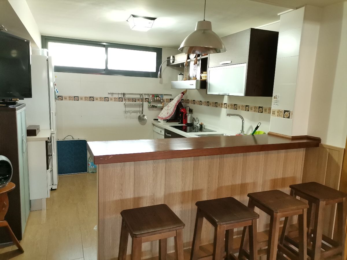 For sale of house in Tíjola