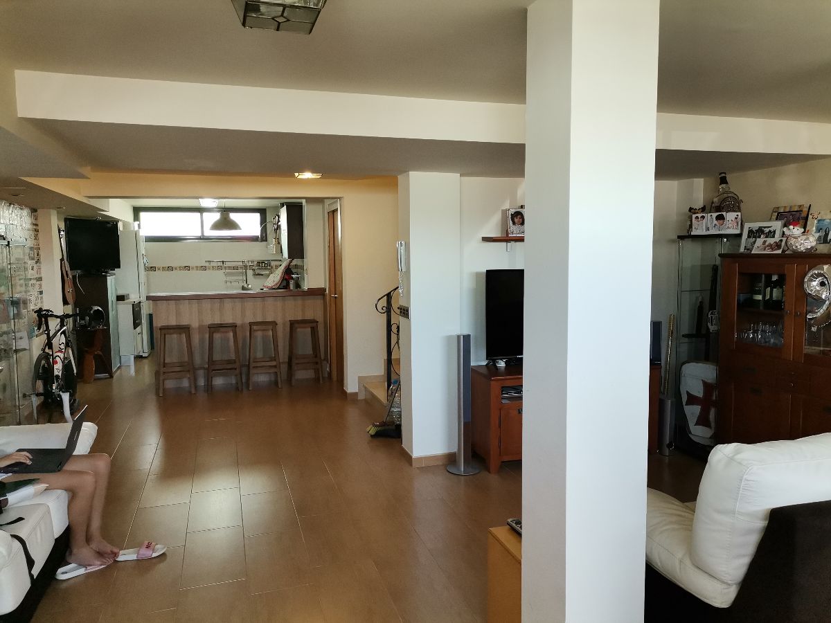 For sale of house in Tíjola