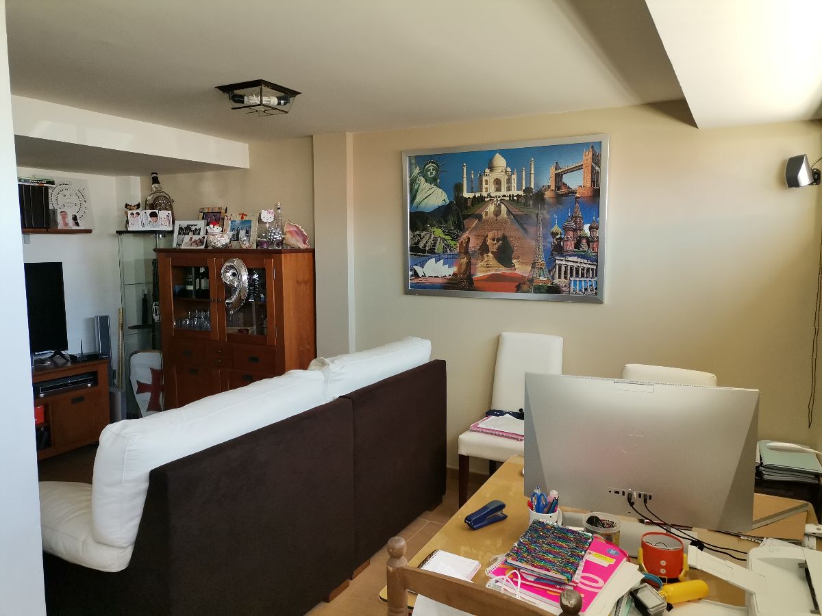 For sale of house in Tíjola