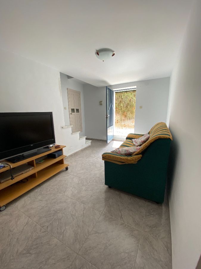 For sale of house in Vélez-Blanco