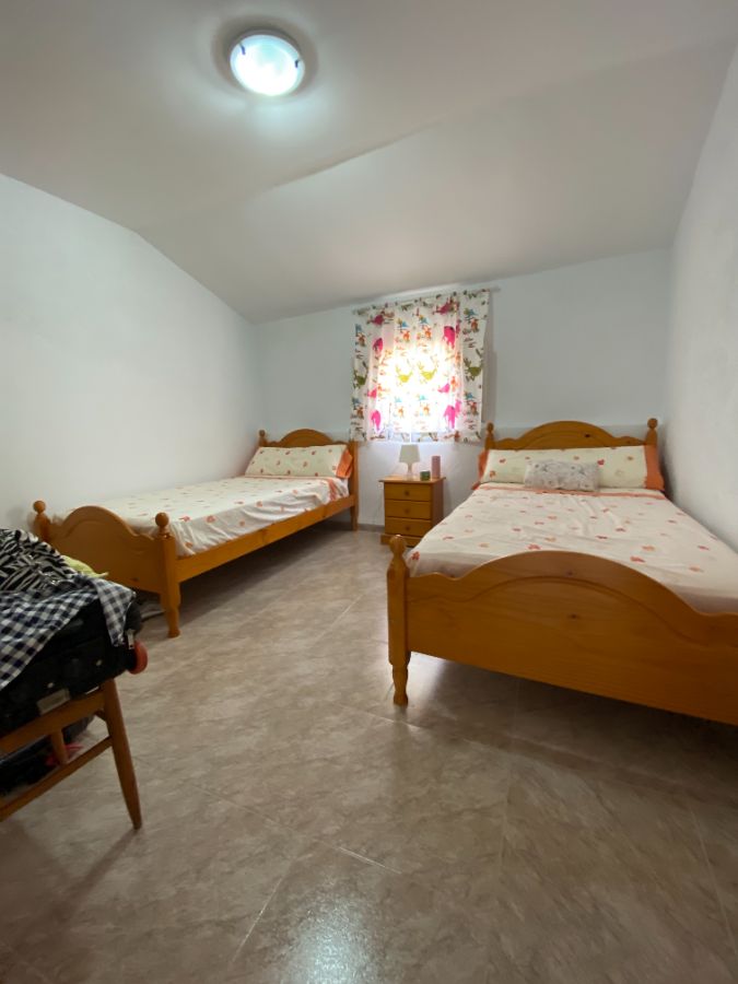 For sale of house in Vélez-Blanco