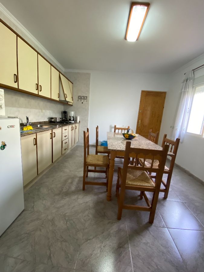 For sale of house in Vélez-Blanco