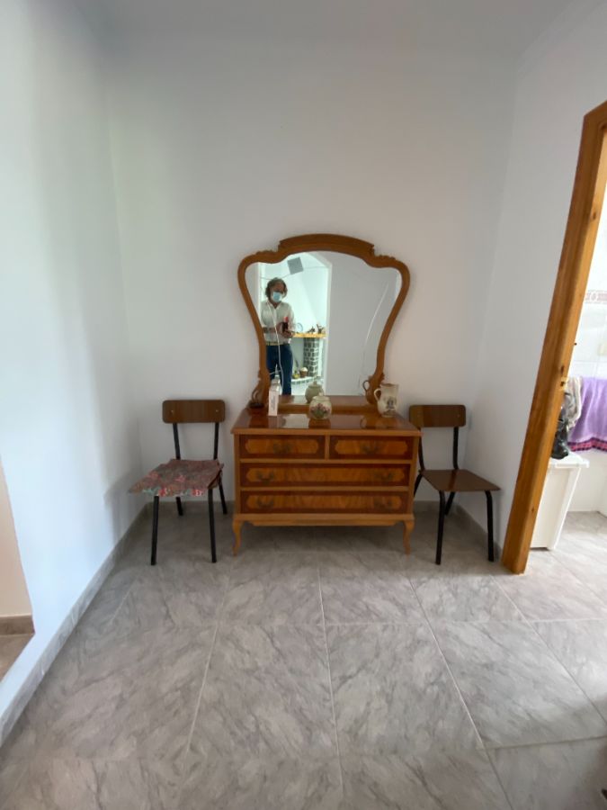 For sale of house in Vélez-Blanco