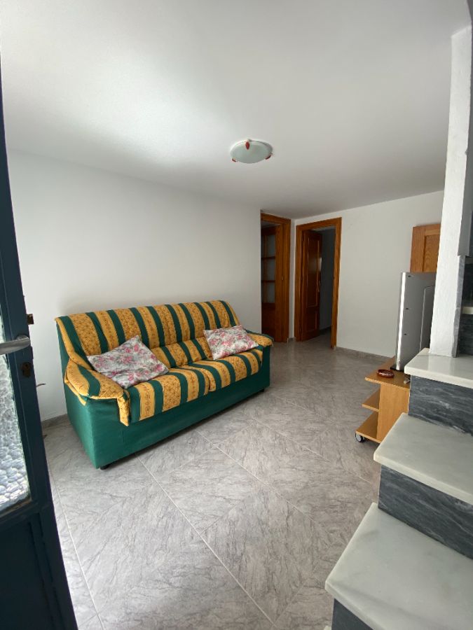 For sale of house in Vélez-Blanco