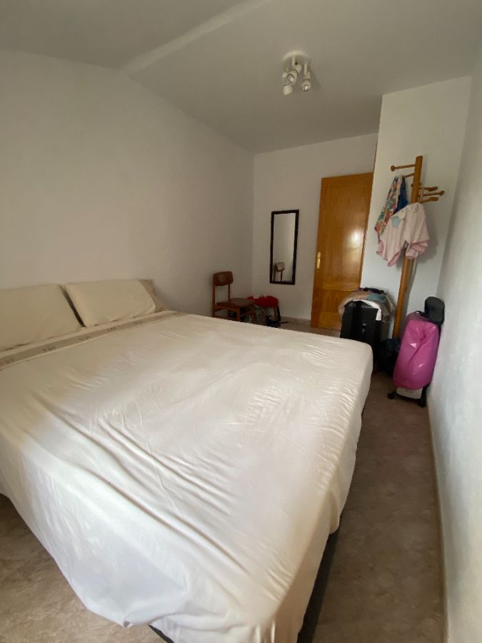 For sale of house in Vélez-Blanco