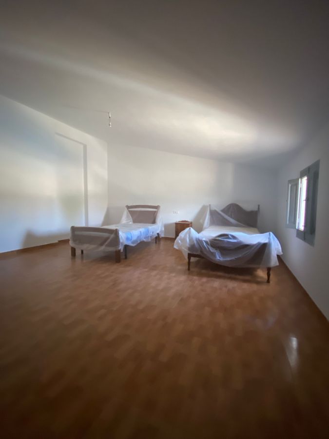 For sale of house in Vélez-Rubio