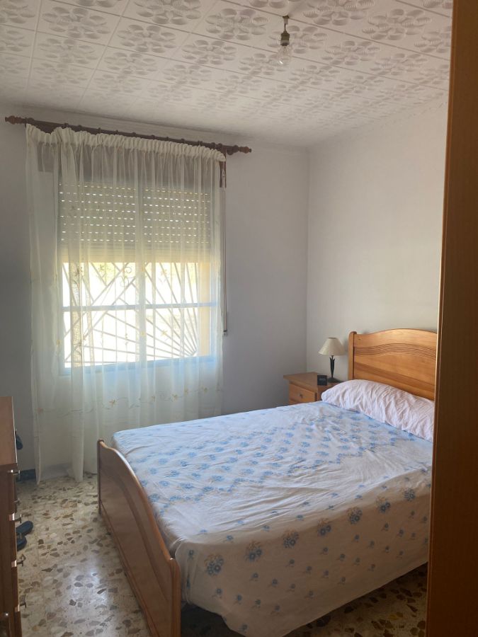 For sale of house in Vélez-Rubio