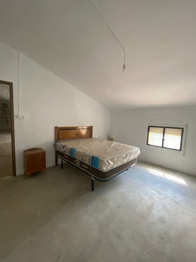 For sale of house in Vélez-Rubio