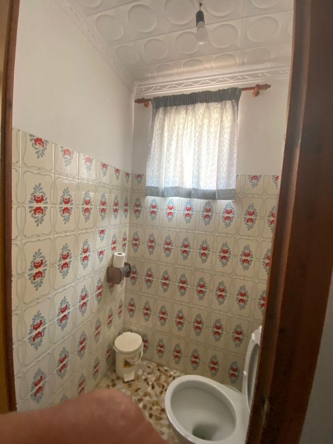 For sale of house in Vélez-Rubio