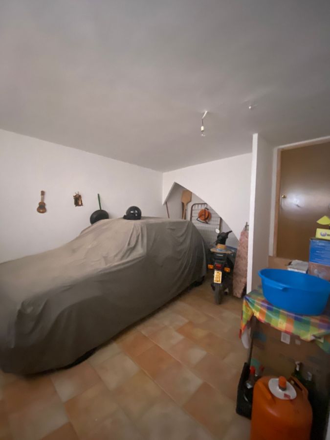 For sale of house in Vélez-Rubio