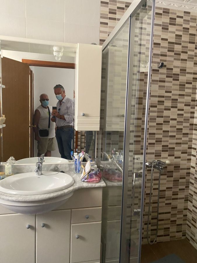 For sale of house in Vélez-Rubio