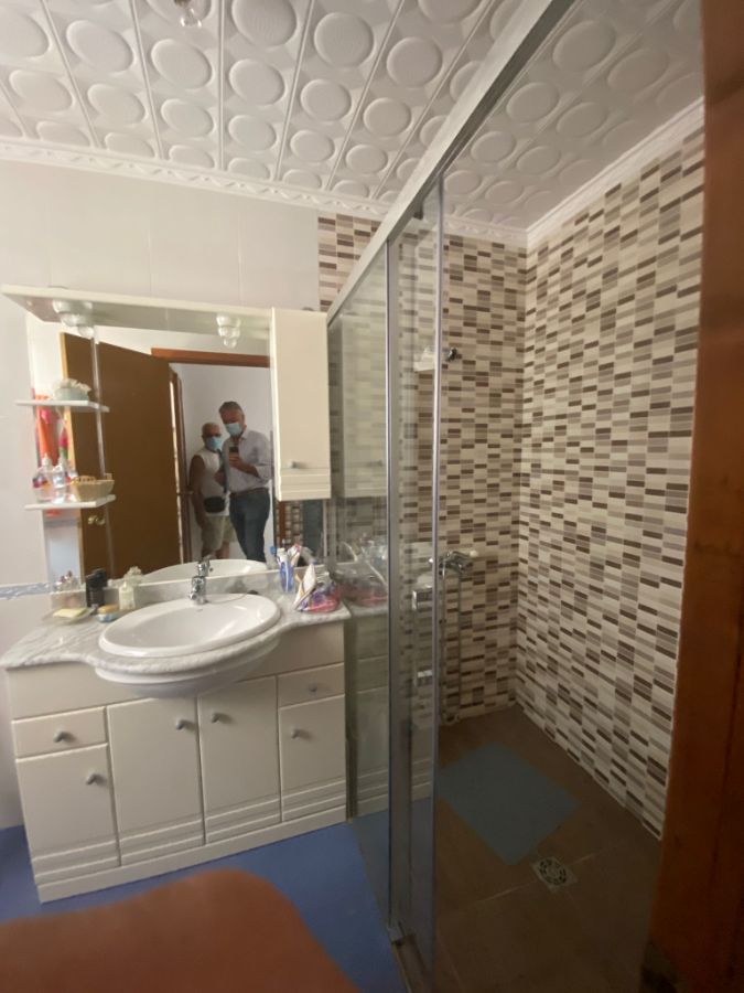 For sale of house in Vélez-Rubio
