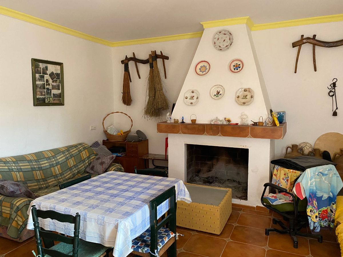 For sale of house in Vélez-Rubio