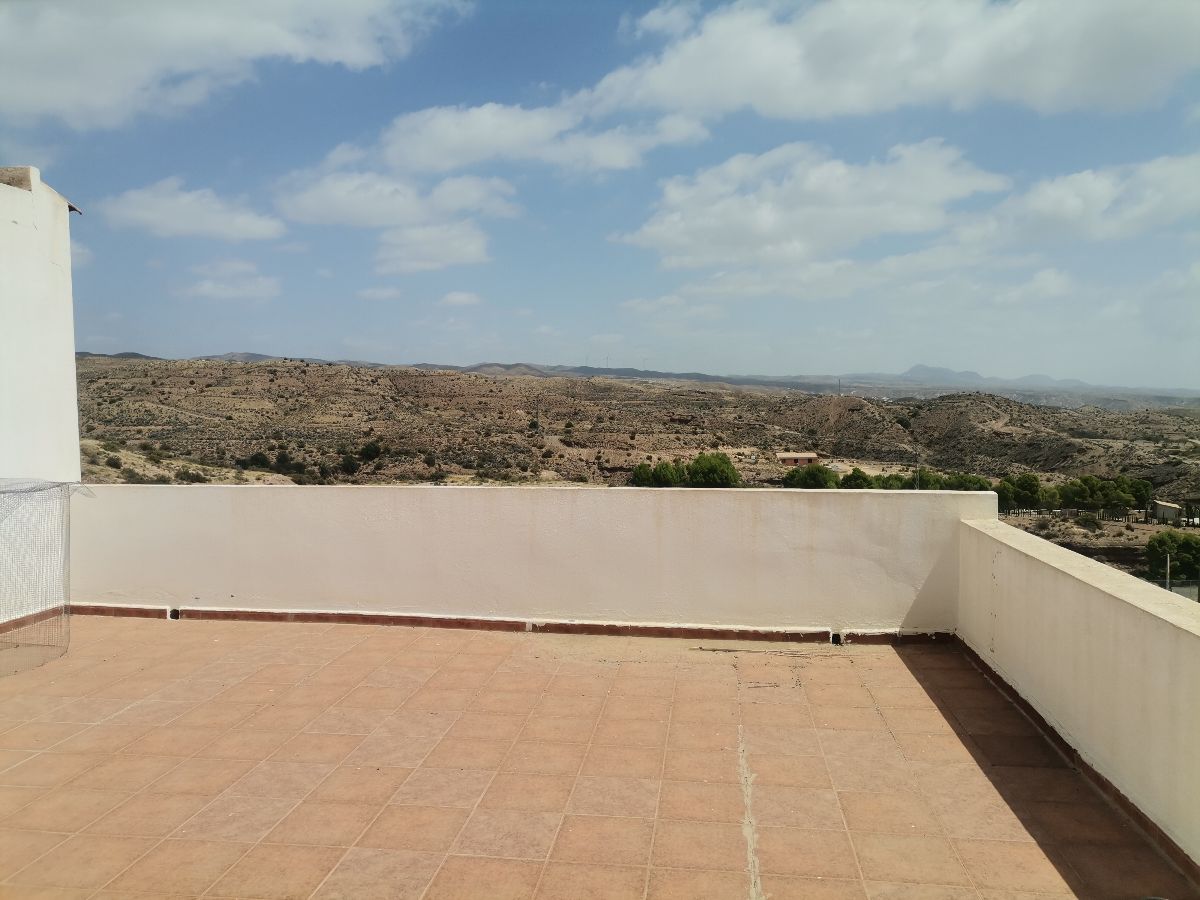 For rent of house in Taberno