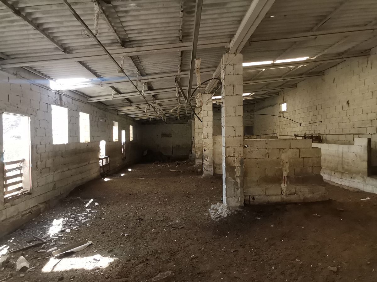 For sale of house in Taberno