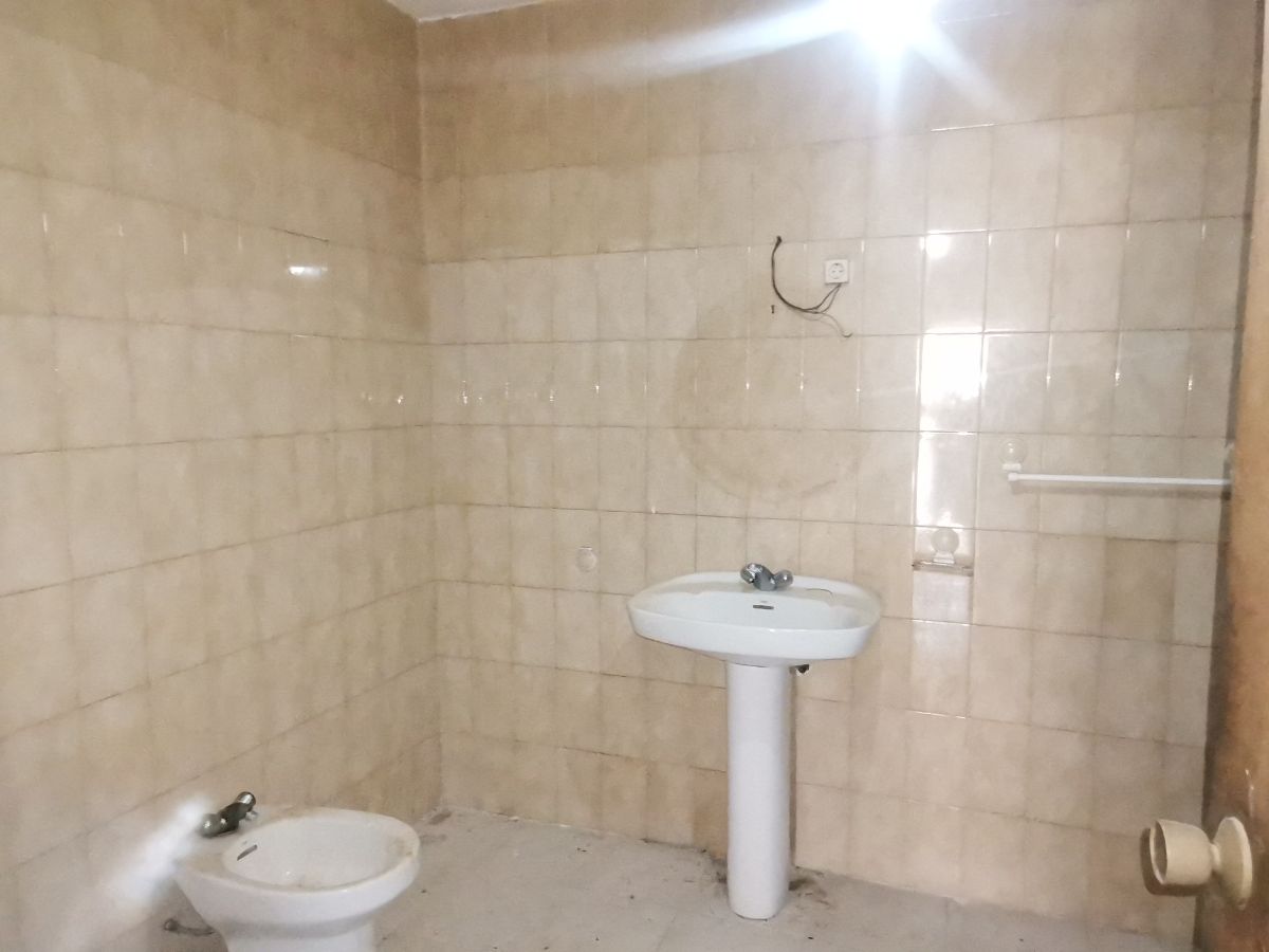 For sale of house in Taberno