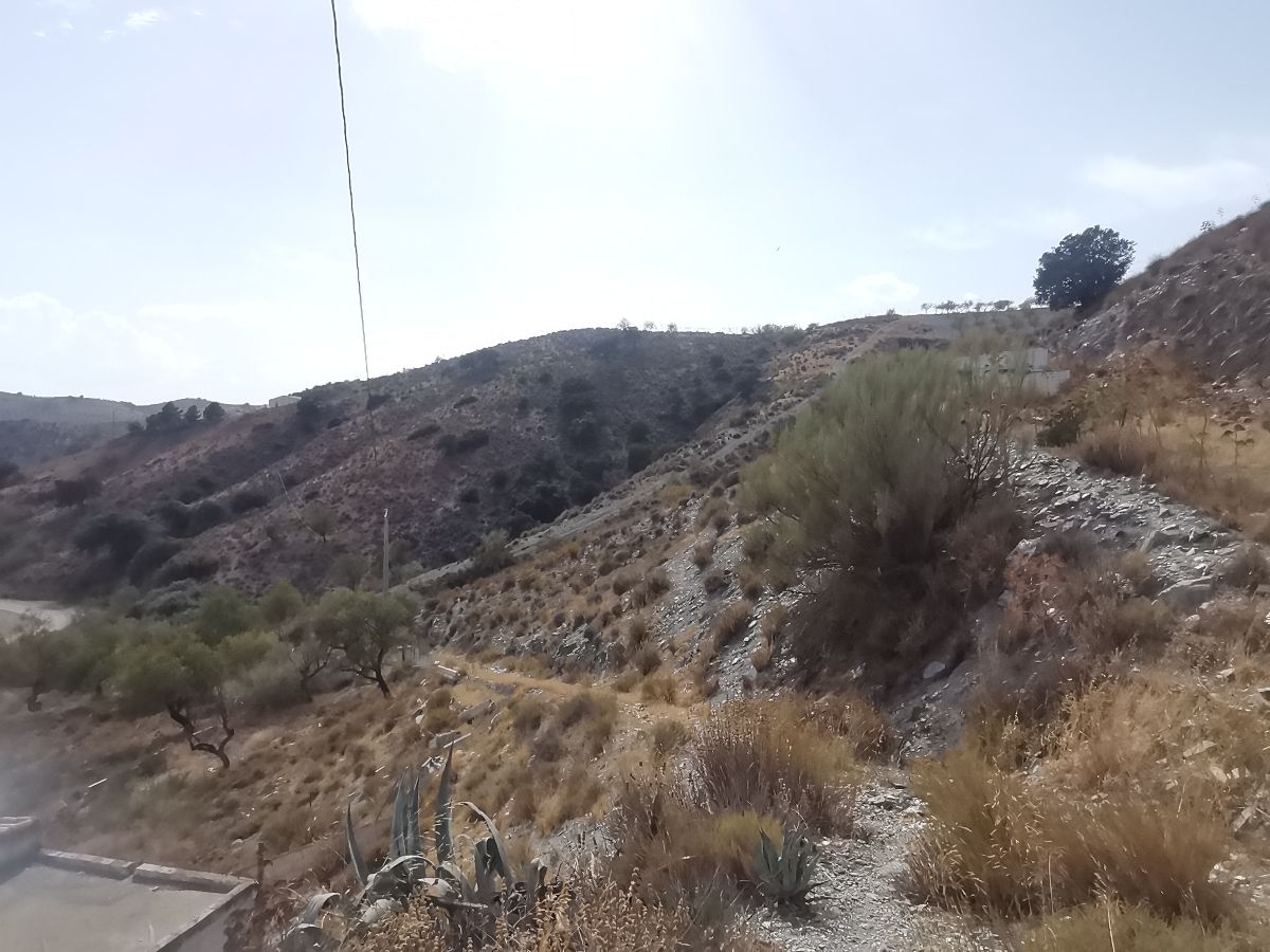 For sale of house in Taberno
