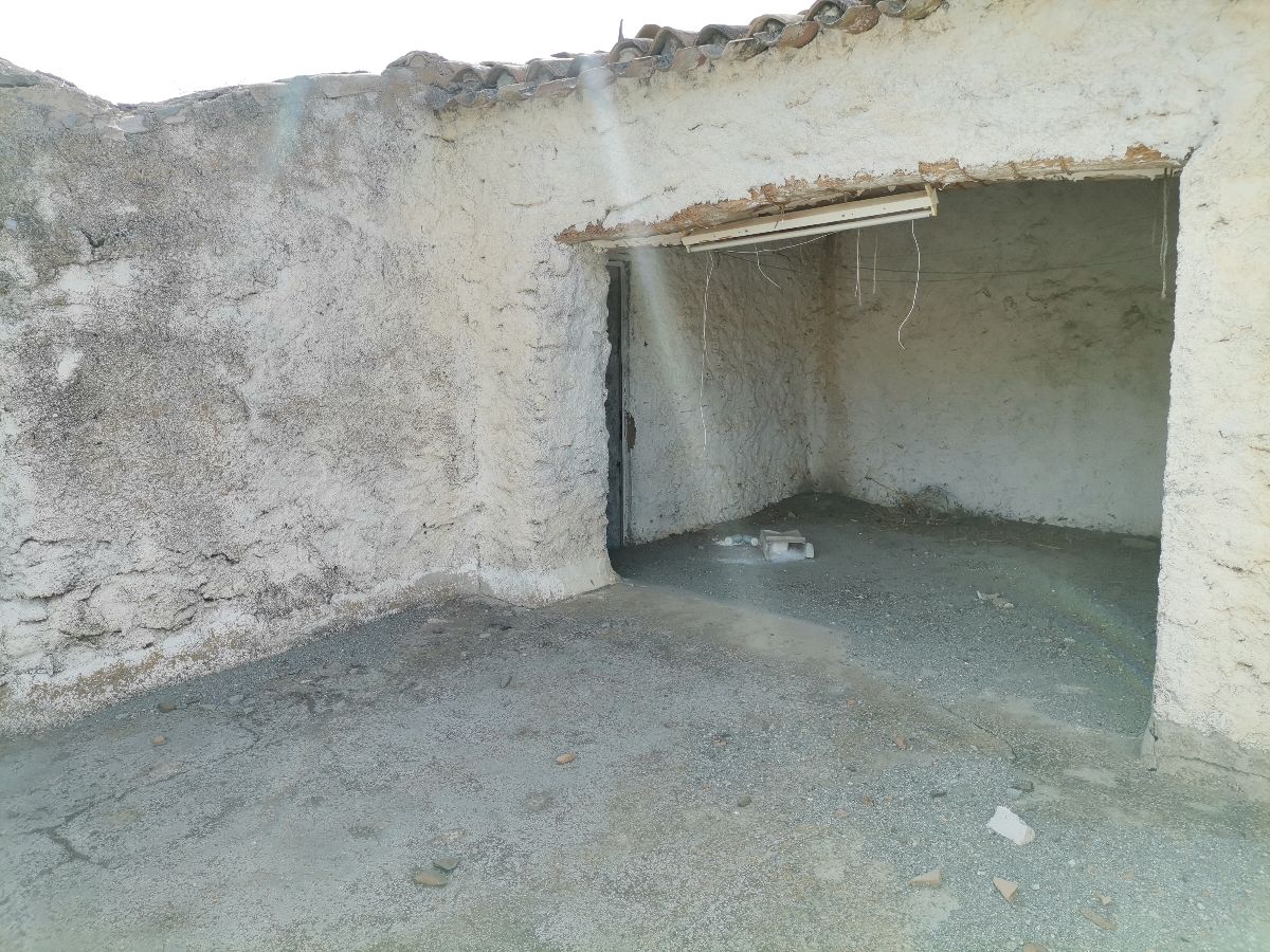 For sale of house in Taberno