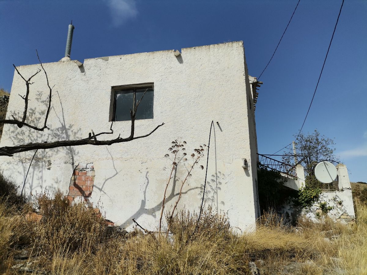 For sale of house in Taberno