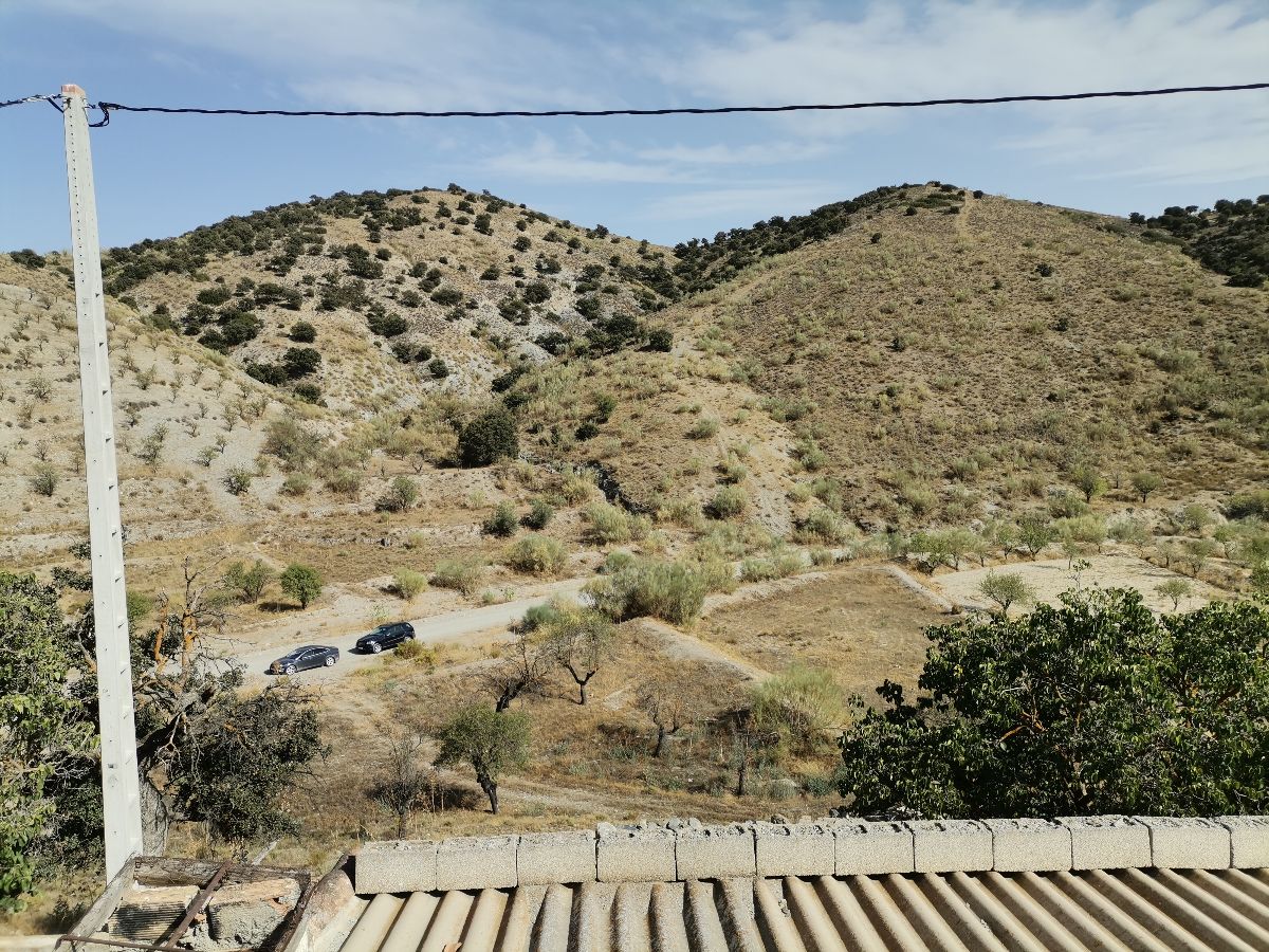 For sale of house in Taberno