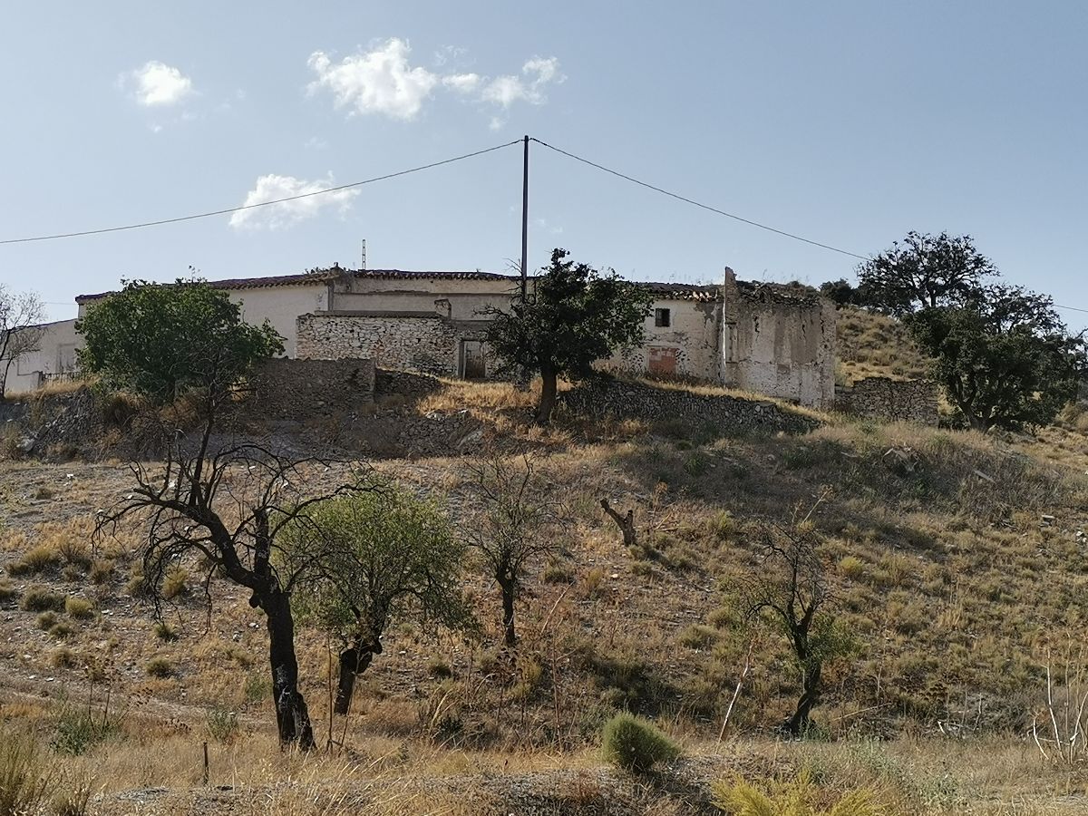 For sale of house in Taberno