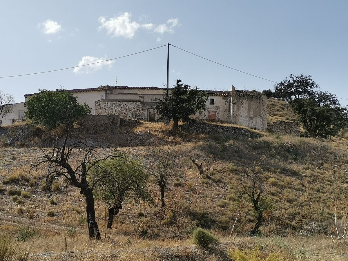 Venta de casa en Taberno