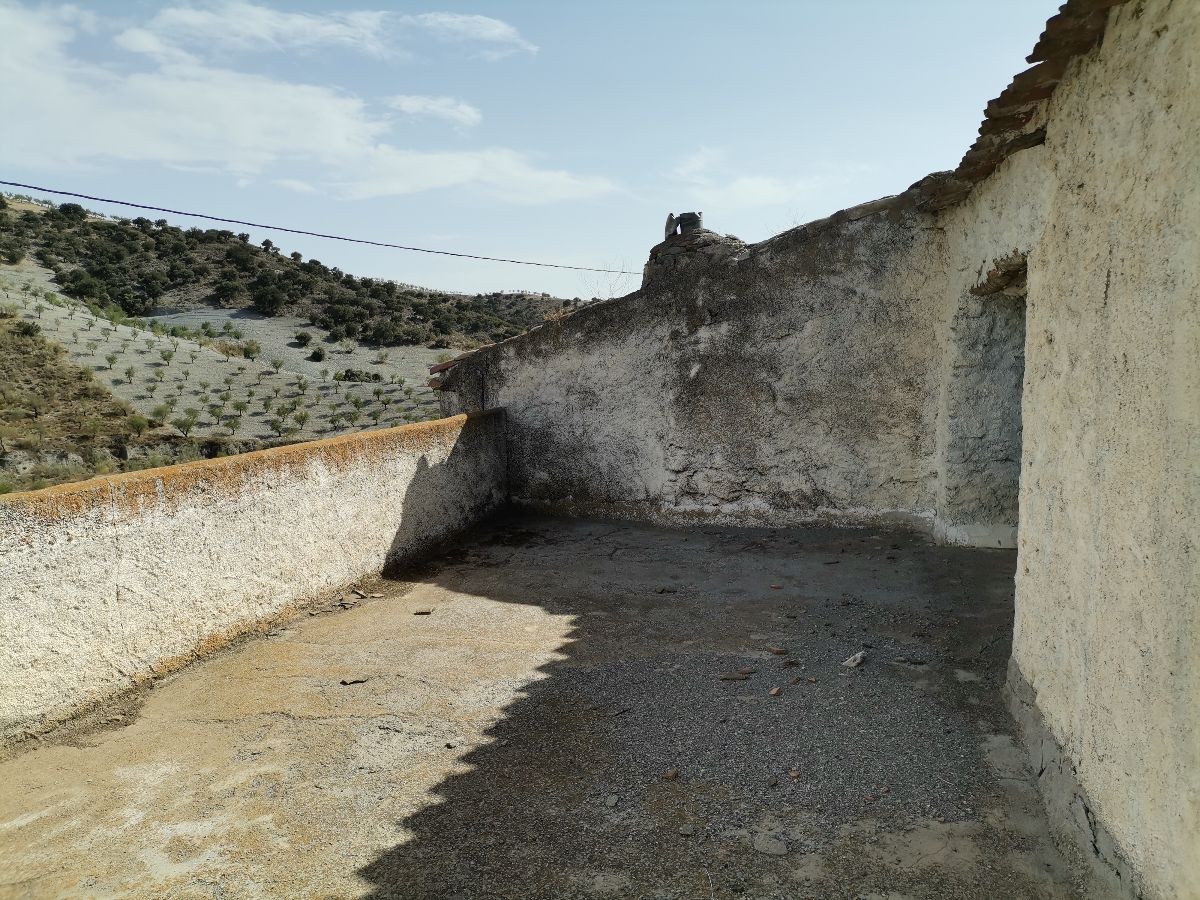 For sale of house in Taberno