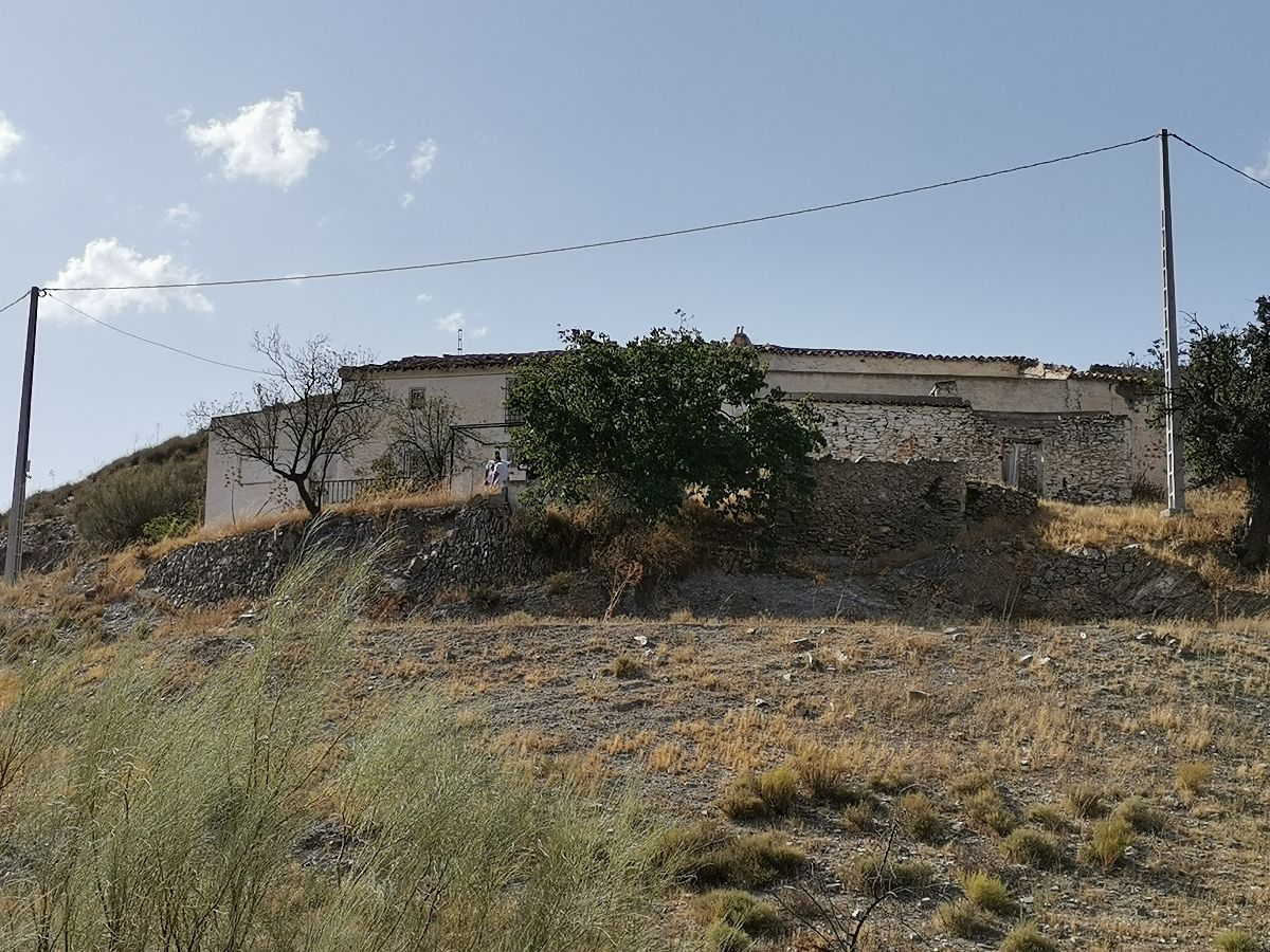 For sale of house in Taberno