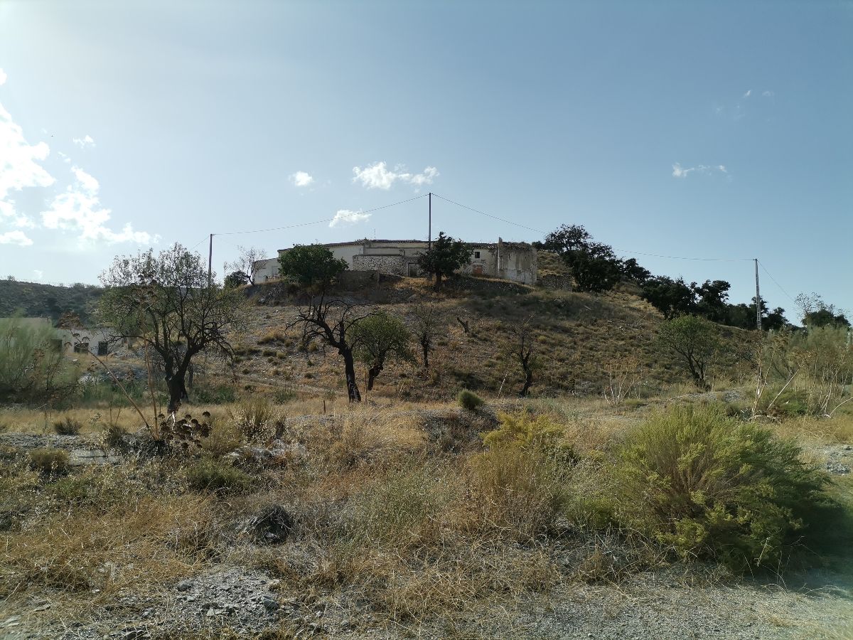 For sale of house in Taberno