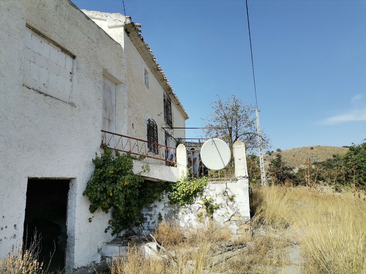 For sale of house in Taberno